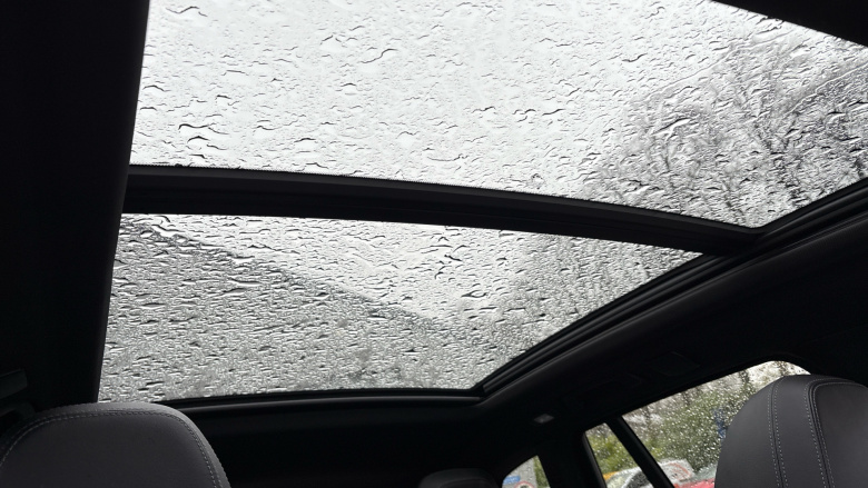 BMW X3 xDrive30d M Sport 5dr Step Auto Diesel Estate